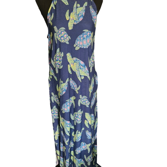 NWT Simply Southern Maxi Dress - Picture 2 of 11